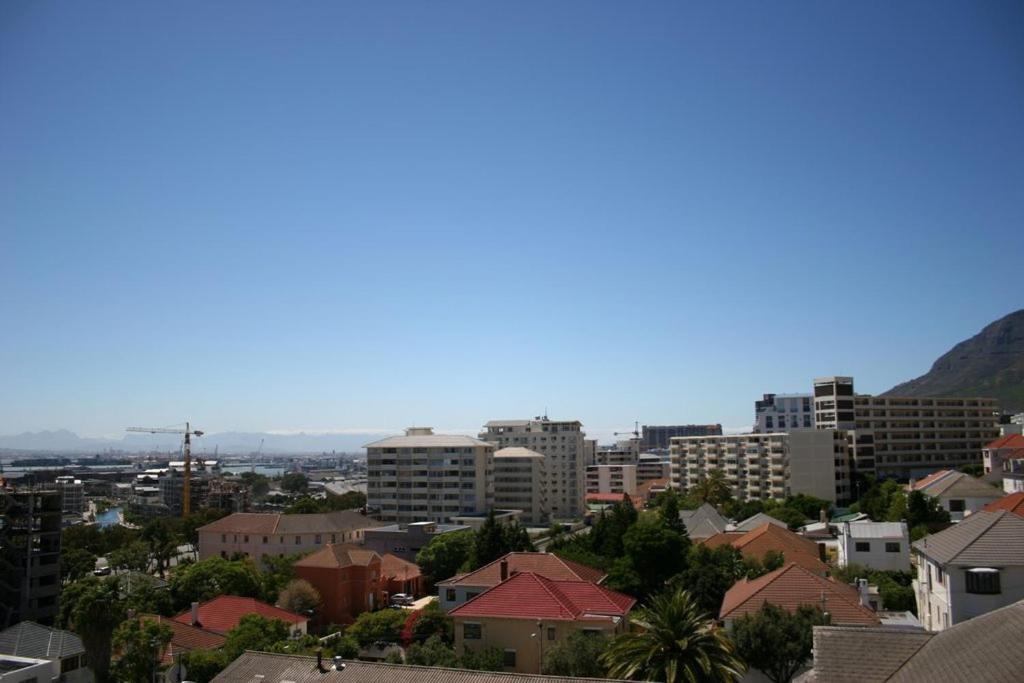Cascades Apartments 609 & 706 Cape Town Exterior foto