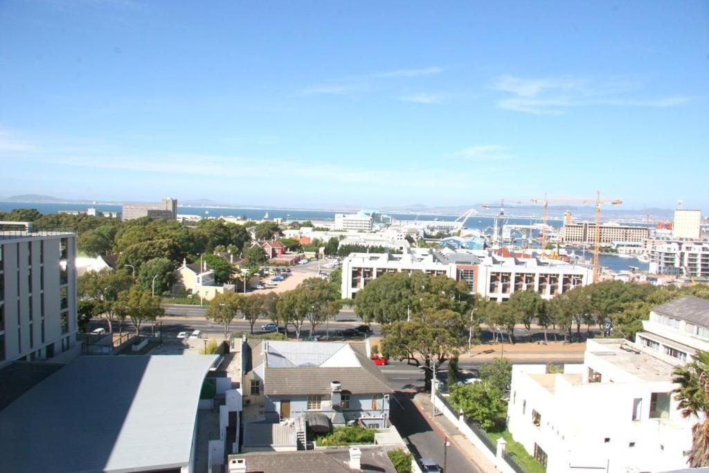 Cascades Apartments 609 & 706 Cape Town Exterior foto